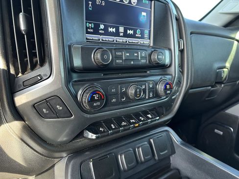 Used 2016 Chevrolet Silverado 2500 LTZ image 29
