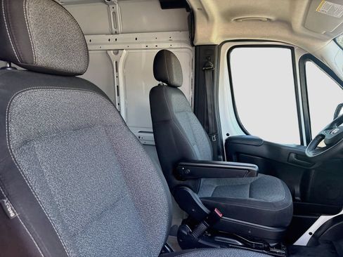 Used 2023 RAM ProMaster 2500 FWD image 20