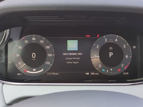 New 2026 Land Rover Range Rover Evoque S image 33