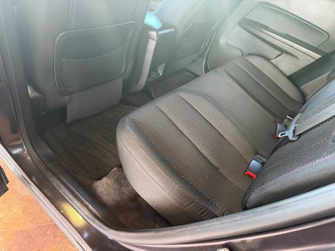 Used 2015 Chevrolet Equinox LT w/ Driver Convenience Package FWD image 20