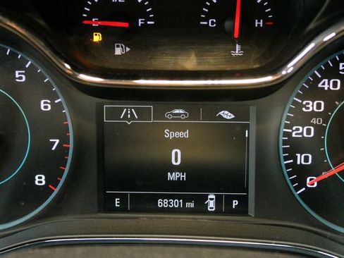 Used 2016 Chevrolet Cruze LT FWD image 21