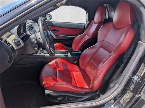 Used 2005 BMW Z4 3.0i RWD image 14