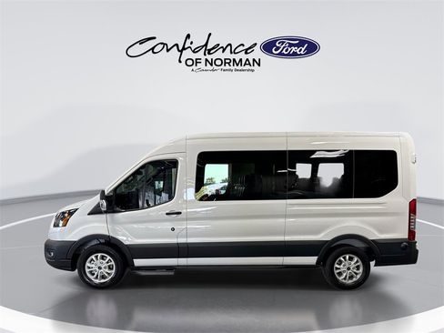 New 2025 Ford Transit 350 XL image 5