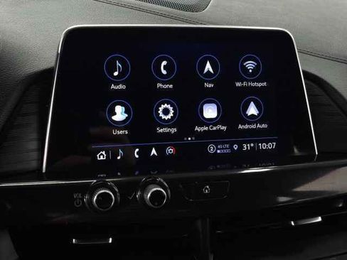 Certified 2023 Cadillac CT4 Premium Luxury image 24