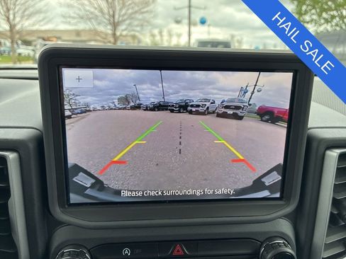 Used 2024 Ford Bronco Sport Big Bend AWD/4WD image 20