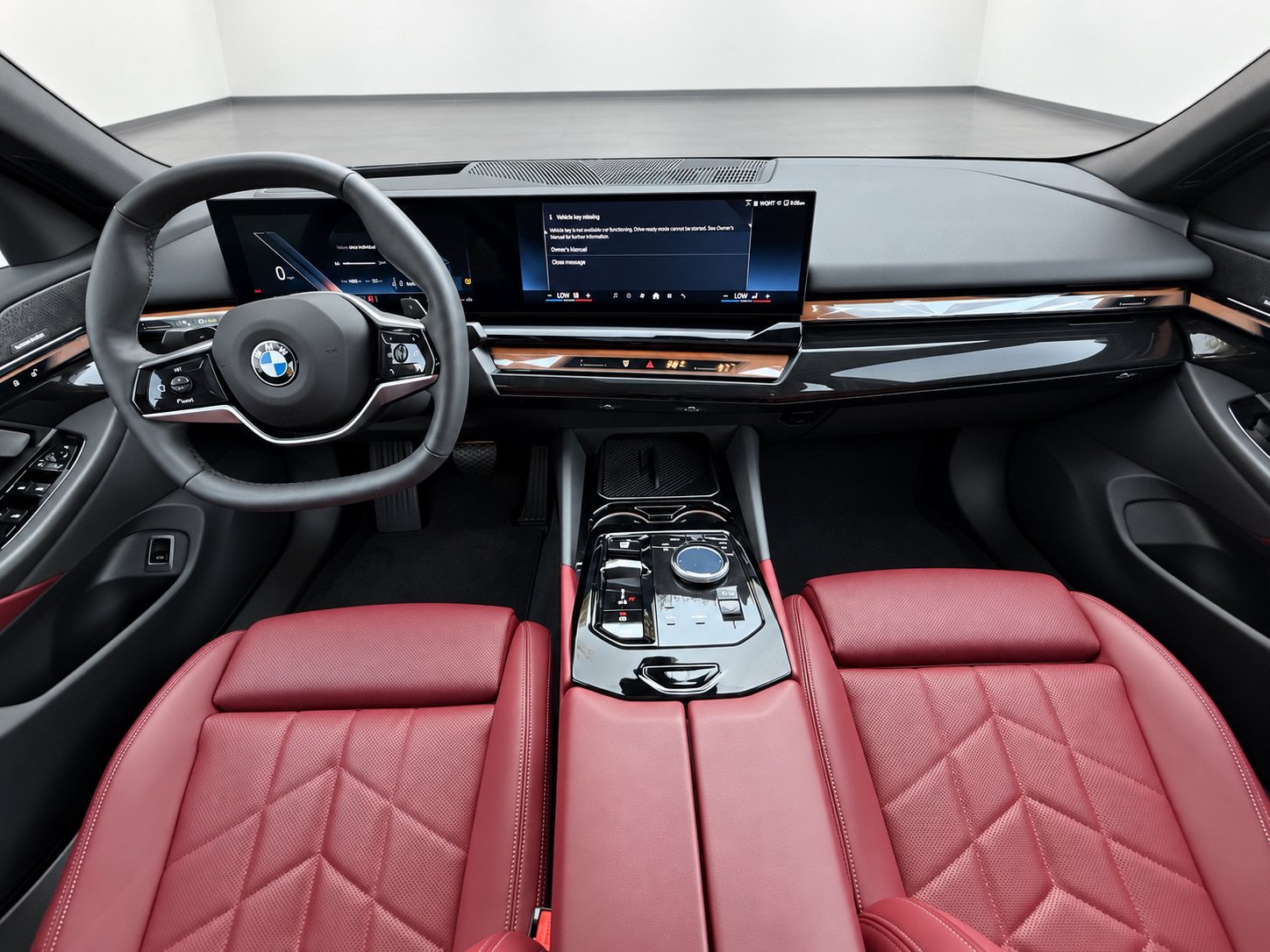 Used 2026 BMW 540i xDrive AWD/4WD image 27