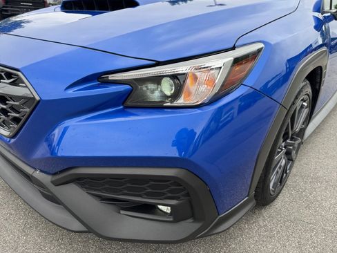 Used 2022 Subaru WRX Premium AWD/4WD image 29