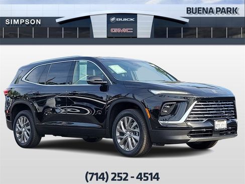 Used 2025 Buick Enclave Preferred image 1