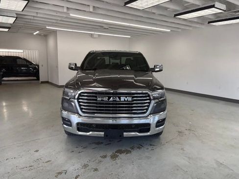 New 2026 RAM 1500 Laramie AWD/4WD image 2