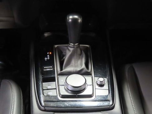 Used 2024 MAZDA CX-30 AWD 2.5 S w/ Select Sport Pkg image 11