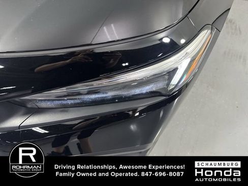 Used 2024 Honda Civic LX image 29