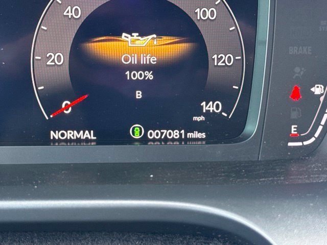 Certified 2025 Acura ADX A-Spec AWD/4WD image 20