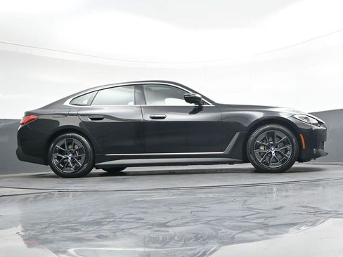 Used 2023 BMW i4 eDrive35 RWD image 33