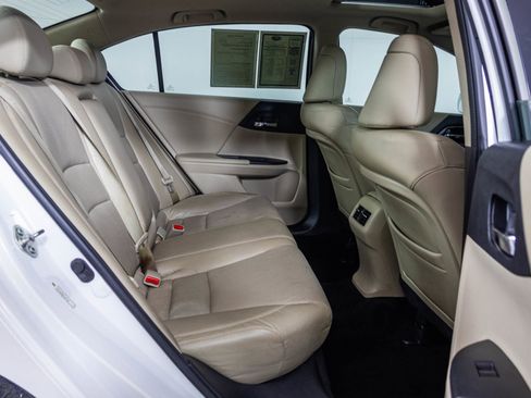 Used 2014 Honda Accord EX-L image 42