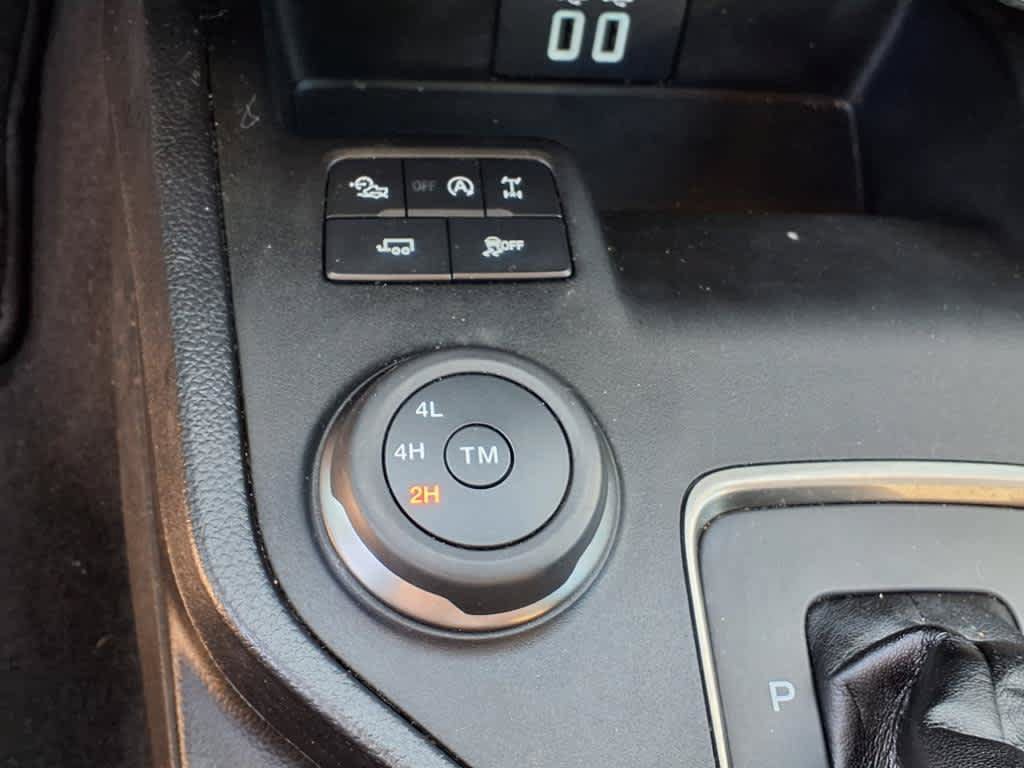 Used 2021 Ford Ranger XLT w/ Equipment Group 301A Mid AWD/4WD image 19