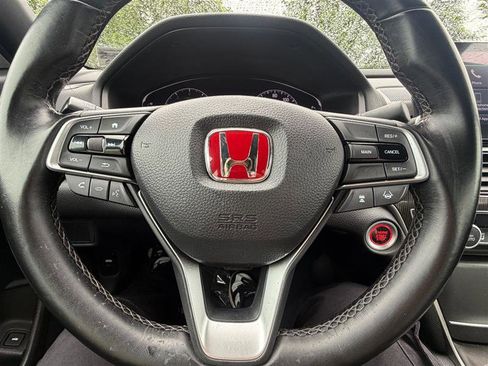 Used 2020 Honda Accord Sport image 15