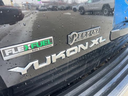 Used 2012 GMC Yukon XL Denali image 9