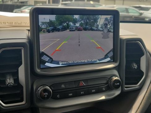 Certified 2023 Ford Bronco Sport Big Bend w/ Convenience Package AWD/4WD image 20