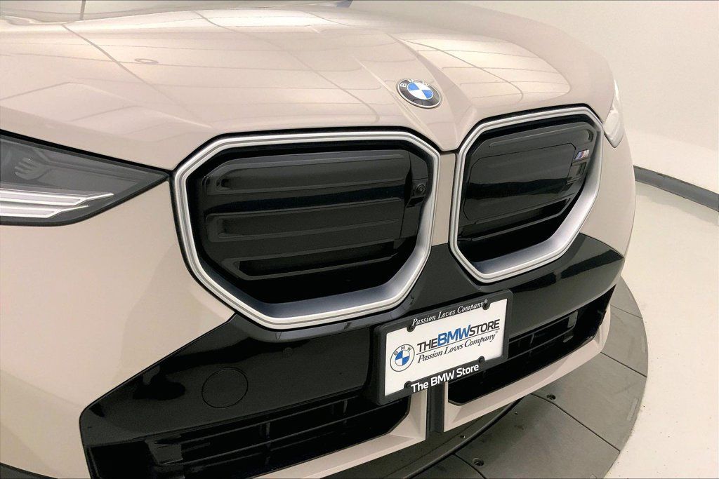 Certified 2026 BMW X3 M50 w/ Premium Package AWD/4WD image 28