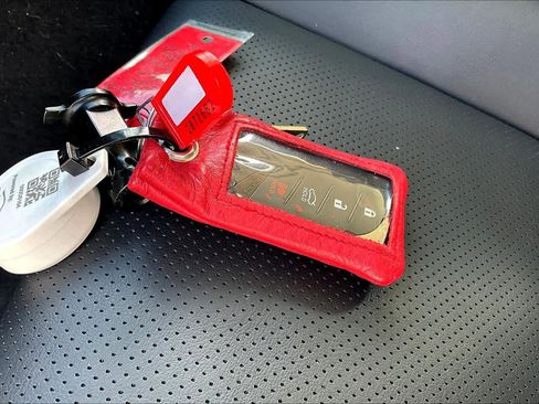 Certified 2025 Lexus ES 300h w/ Premium Package image 14