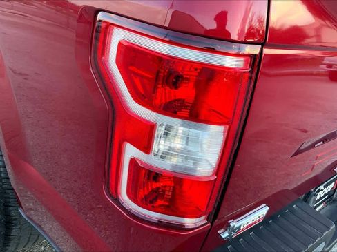 Used 2019 Ford F150 XLT w/ Equipment Group 302A Luxury RWD image 29