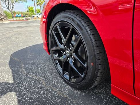 New 2026 Honda Civic Sport image 10