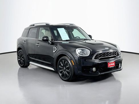 Used 2018 MINI Cooper Countryman S FWD image 7