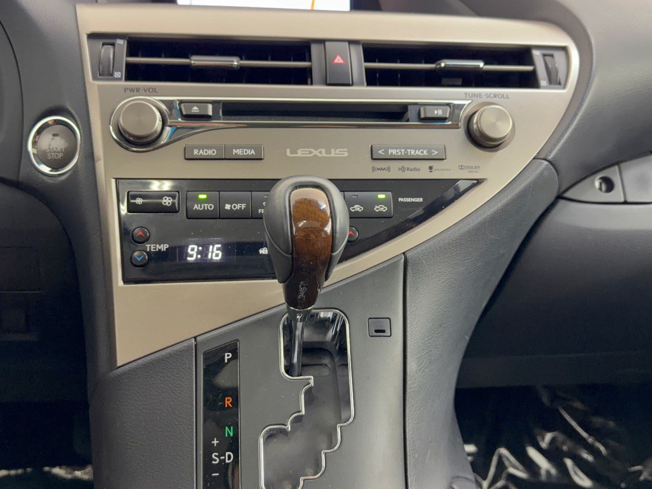 Used 2015 Lexus RX 350 FWD image 22