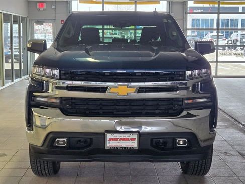 Used 2019 Chevrolet Silverado 1500 LT w/ All-Star Edition image 2