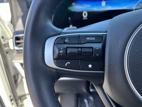 New 2025 Kia Sportage X-Line Prestige AWD/4WD image 28