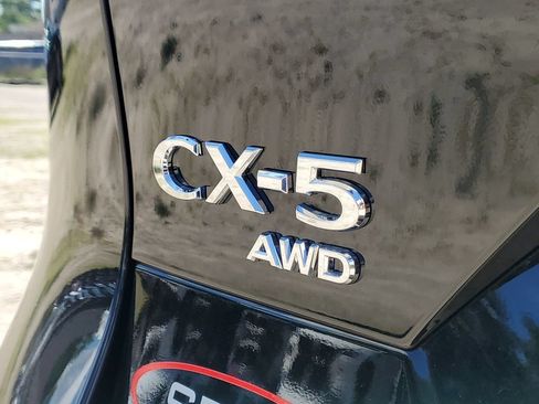 New 2026 MAZDA CX-5 Select AWD/4WD image 6