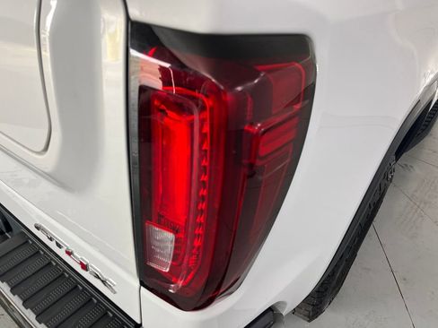 Used 2023 GMC Sierra 1500 AT4X AWD/4WD image 48