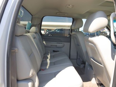 Used 2012 Chevrolet Silverado 1500 LT w/ All-Star Edition AWD/4WD image 30