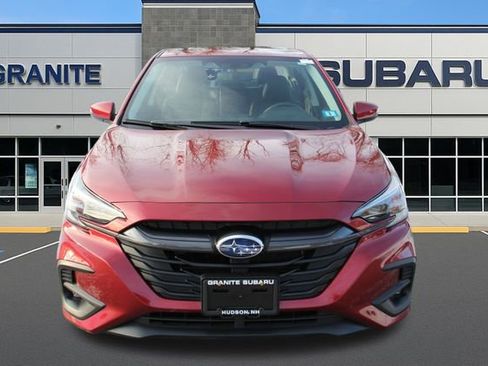 Certified 2025 Subaru Legacy Limited image 5