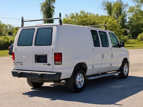 Used 2013 Ford E-250 and Econoline 250 w/ PWR Group RWD image 5