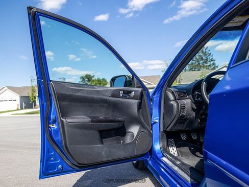 Used 2013 Subaru Impreza WRX STI AWD/4WD image 20