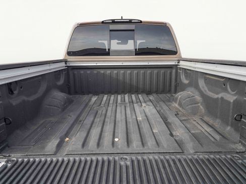 Used 2024 Nissan Titan PRO-4X w/ Pro-4x Utility Package image 34