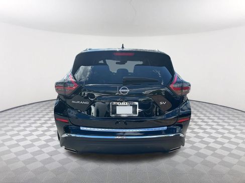 Used 2024 Nissan Murano SV FWD image 6