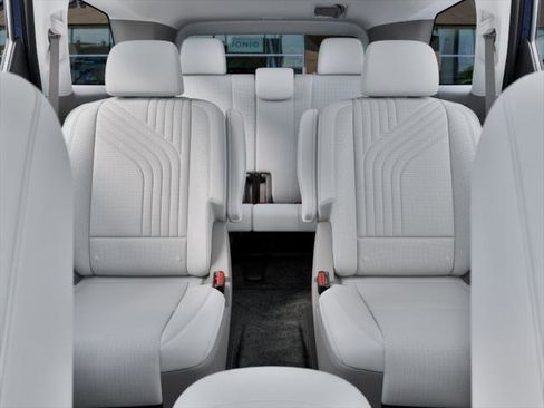 New 2026 Hyundai Palisade SEL Premium AWD/4WD image 12