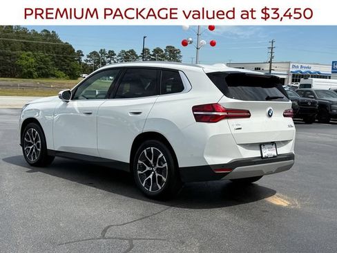 Used 2026 BMW X3 xDrive30i AWD/4WD image 5