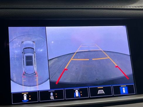 Used 2022 Cadillac XT5 Premium Luxury w/ Technology Package image 34