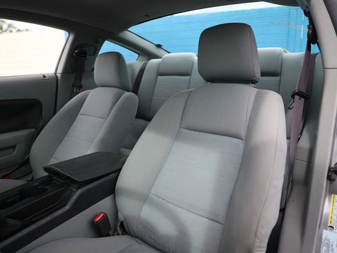Used 2007 Ford Mustang Coupe RWD image 17
