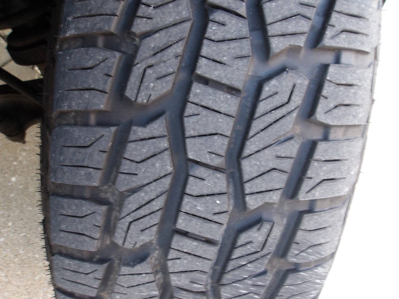 Used 2014 RAM 1500 Express AWD/4WD image 47