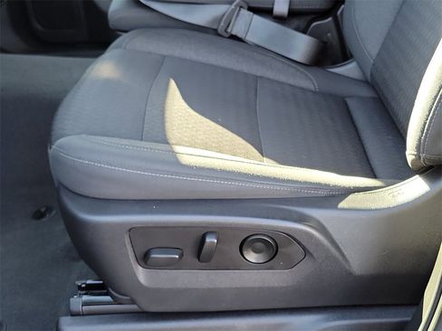 Certified 2023 Chevrolet Silverado 1500 Custom w/ LPO, Dark Essentials Package image 13