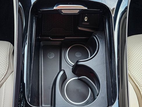 New 2025 Mercedes-Benz GLC 300 4MATIC image 19