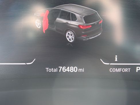 Used 2021 BMW X5 xDrive40i image 18