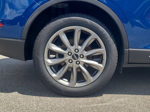 Used 2020 Lincoln Corsair FWD image 5