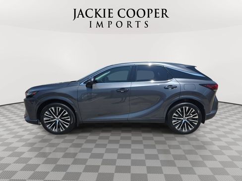 Used 2024 Lexus RX 350 w/ Convenience Package AWD/4WD image 8