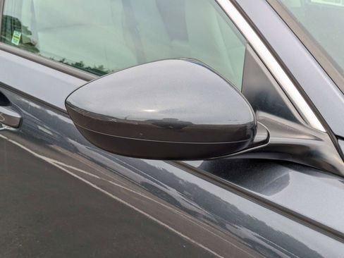 Certified 2023 Honda Accord LX image 17