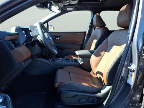 New 2026 Subaru Outback Touring XT image 9